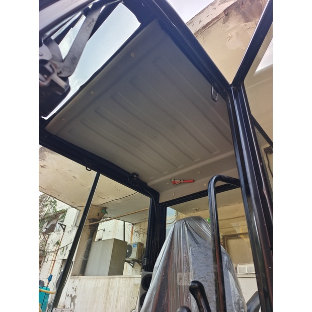 2023 Caterpillar 305.5E-44332057