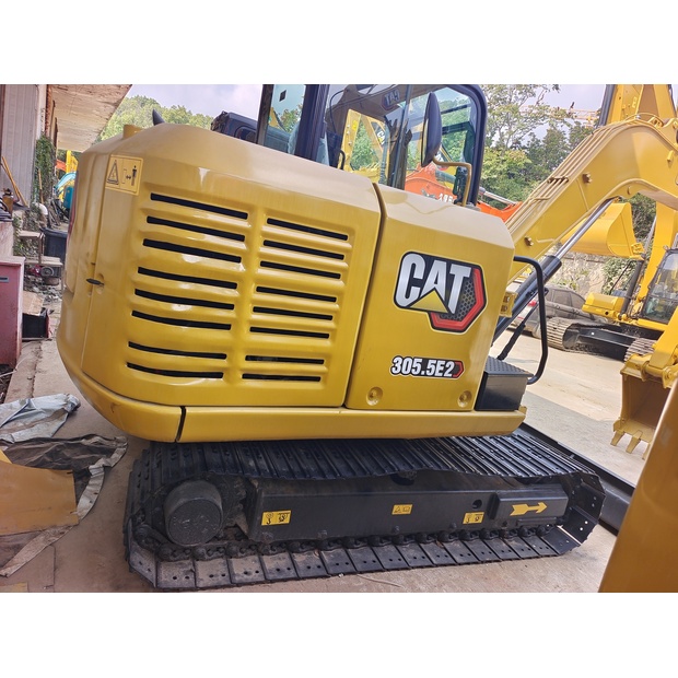 2023 Caterpillar 305.5E-44332062