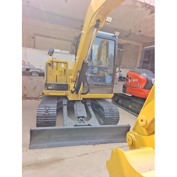 2023 Caterpillar 305.5E-44332064