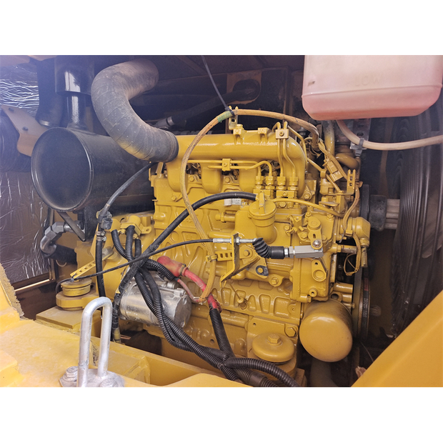 2023 Caterpillar 305.5E-44332067