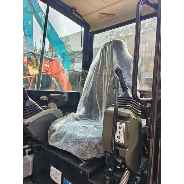 2023 Caterpillar 305.5E-44332068