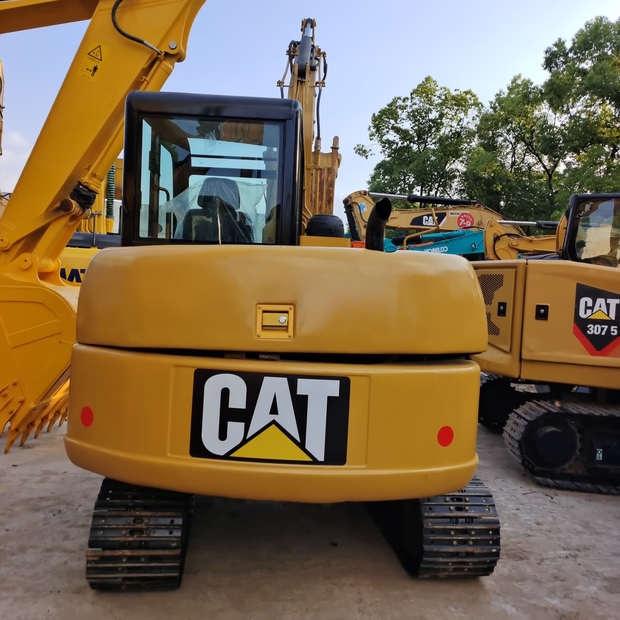 2023 Caterpillar 306D-44332079