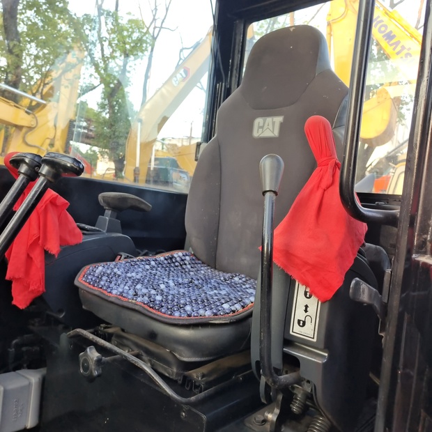 2023 كاتربيلر 306E-44332093