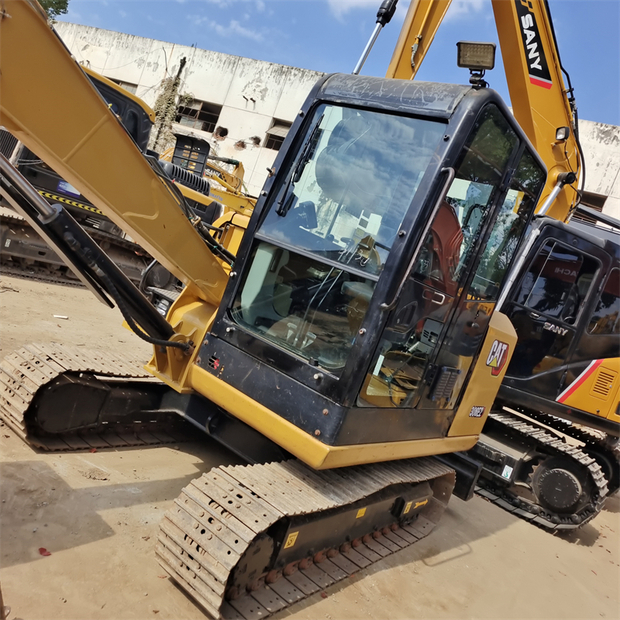 2023 Caterpillar 306E-44332095