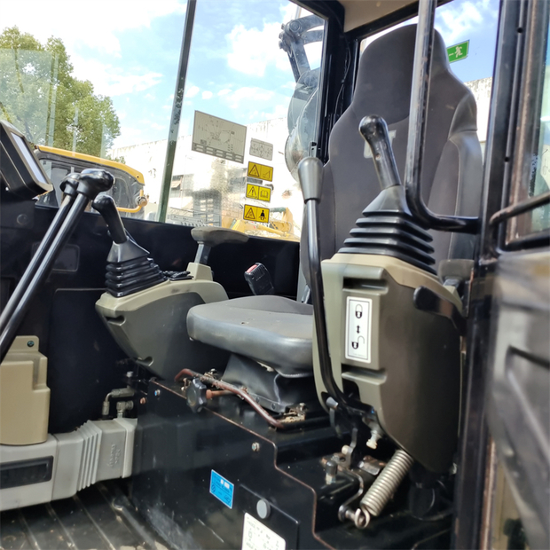 2023 Caterpillar 306E-44332096