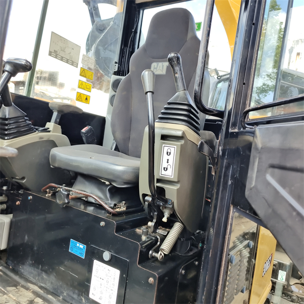 2023 Caterpillar 306E-44332097