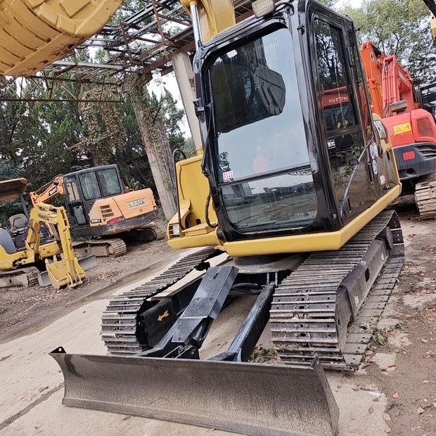 2023 Caterpillar 307D-44332113