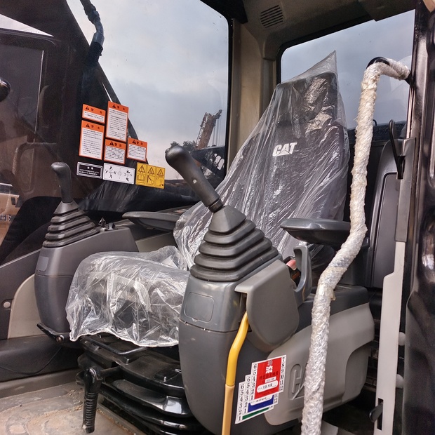 2023 كاتربيلر 320D-44332143