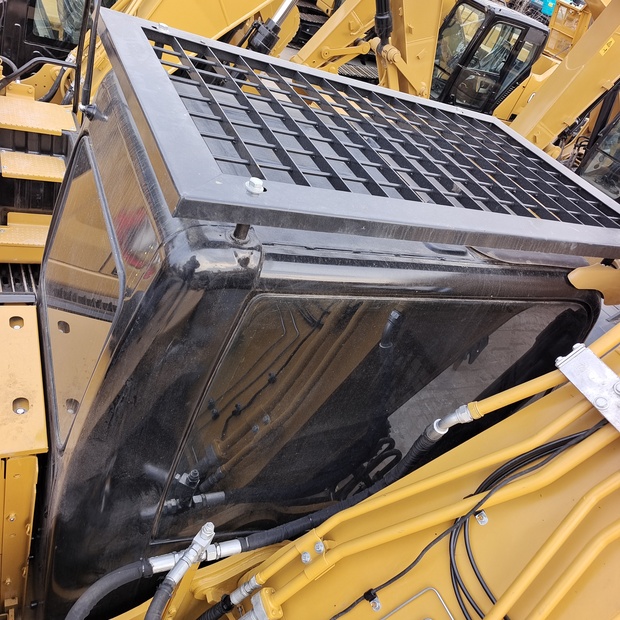 2023 كاتربيلر 320D-44332144