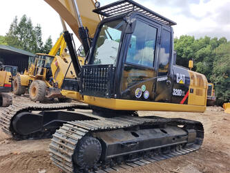 2023-caterpillar-320dl-1395277-44332176