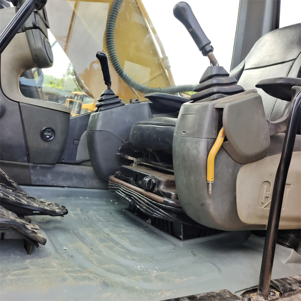 2023 كاتربيلر 320DL-44332180