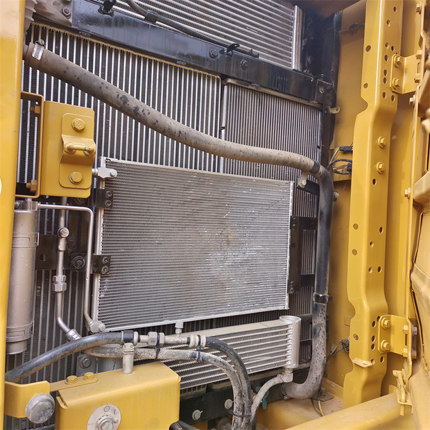 2023 Caterpillar 320GC-44332227