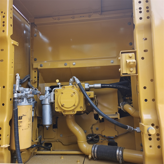 2023 Caterpillar 320GC-44332229