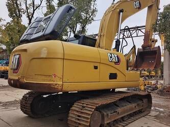 2023-caterpillar-320gx-1395281-44332242