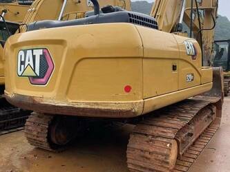 2023-caterpillar-320gx-1395282-44332253