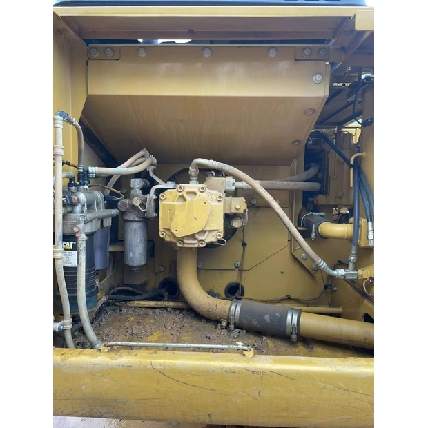 2023 Caterpillar 320GX-44332255