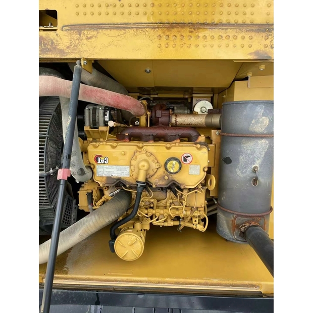 2023 Caterpillar 320GX-44332257