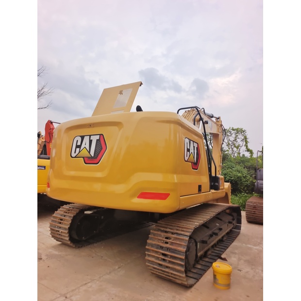 2023 كاتربيلر 323GC-44332280