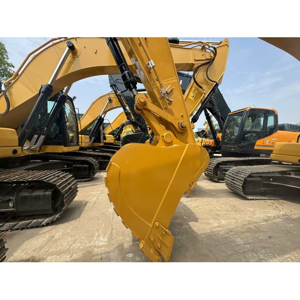 2023 Caterpillar 323GC-44332286