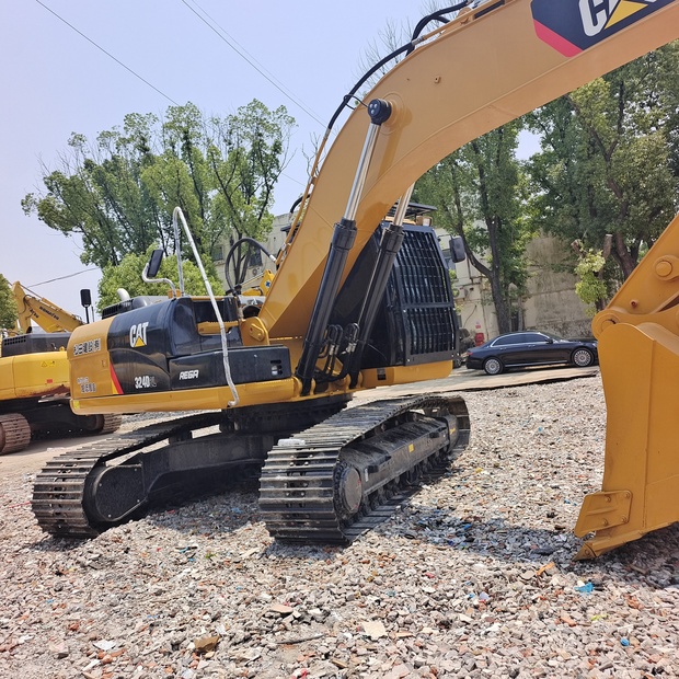 2023 Caterpillar 324DL-44332323