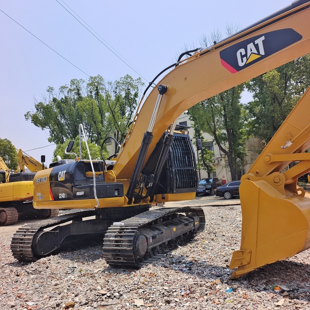2023 Caterpillar 324DL-44332324