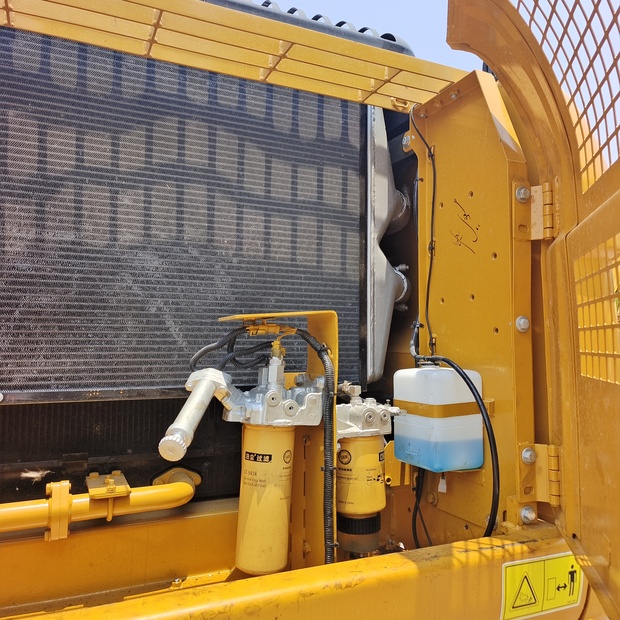 2023 Caterpillar 324DL-44332327