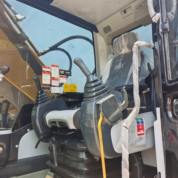 2023 Caterpillar 324DL-44332328