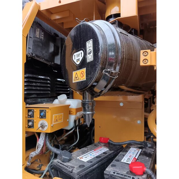 2023 Caterpillar 324DL-44332336