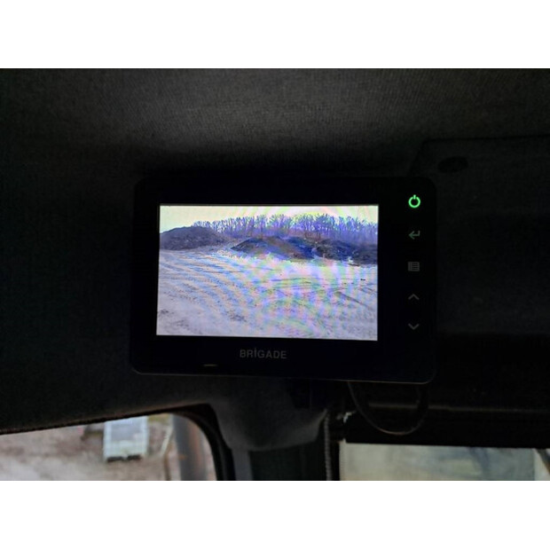 2017 Liebherr PR 736 LGP-44332428