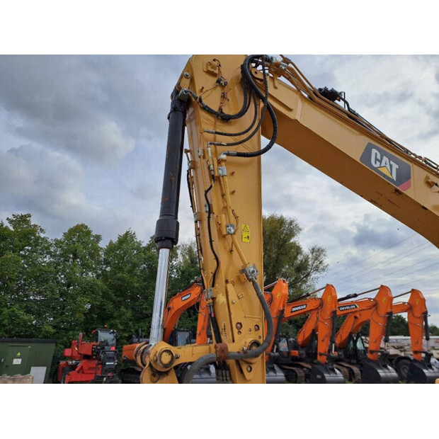 2018 Caterpillar 320 NG-44332457