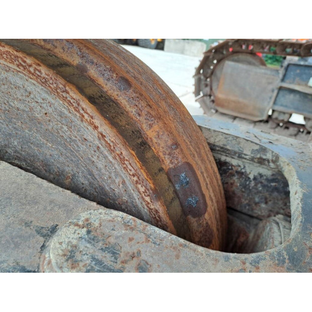 2018 Caterpillar 320 NG-44332466