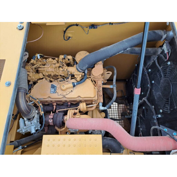 2018 Caterpillar 320 NG-44332469