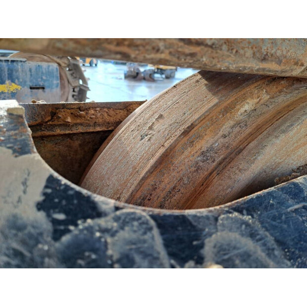 2018 Hitachi ZX350LCN-6-44332495