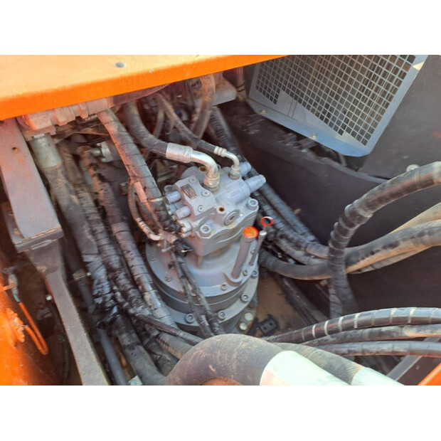 2018 Hitachi ZX350LCN-6-44332504
