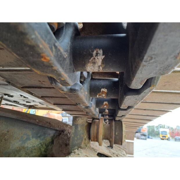 2015 فولفو EC220EL-44332589