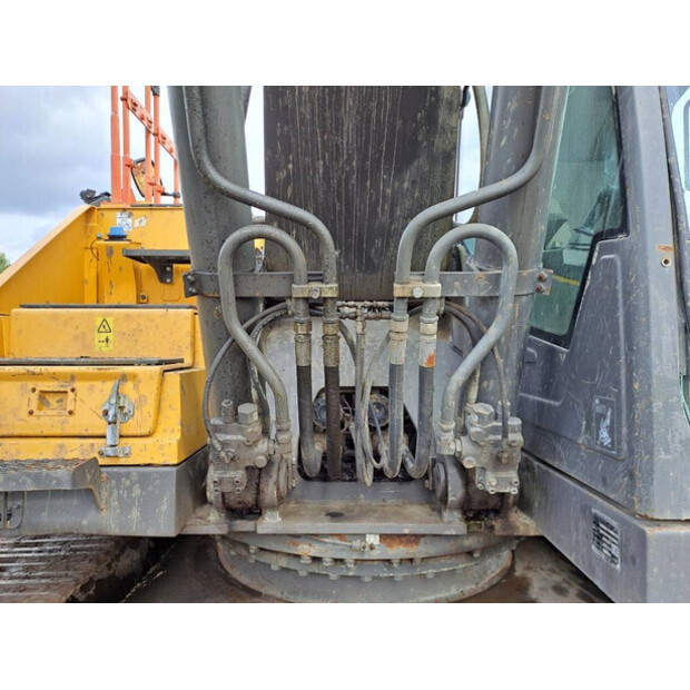 2017 Volvo EC300EL-44332607