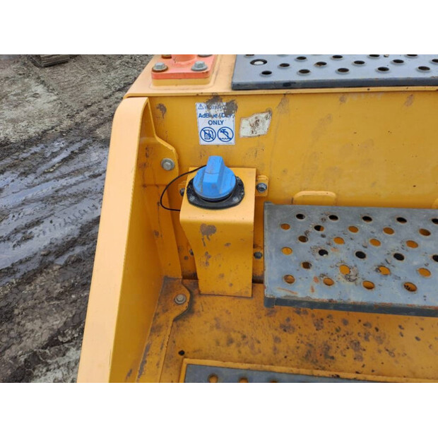 2017 Volvo EC300EL-44332615