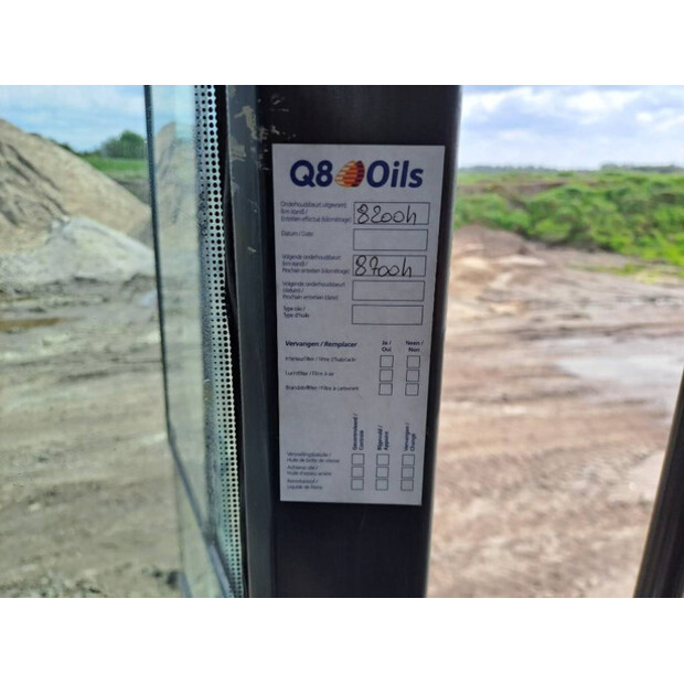 2017 Volvo EC300EL-44332625