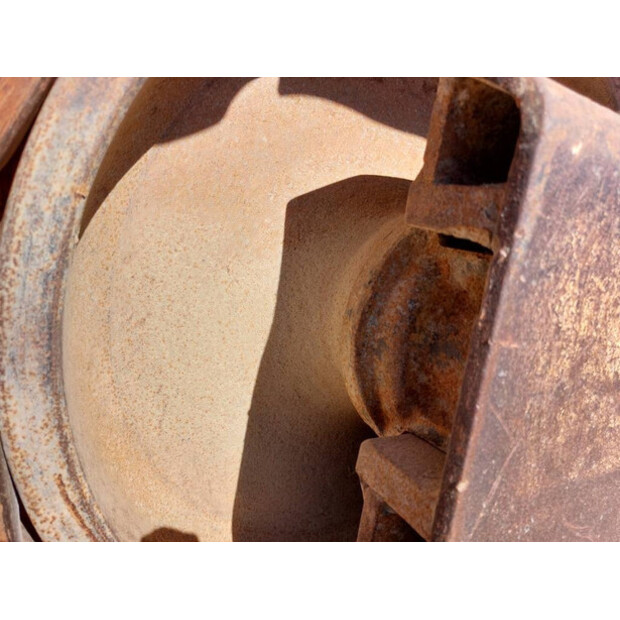 2017 Volvo ECR235EL-44332643