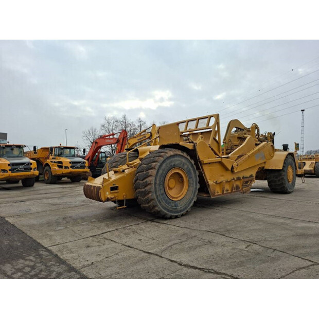 1990 كاتربيلر 631E Series II-44332654