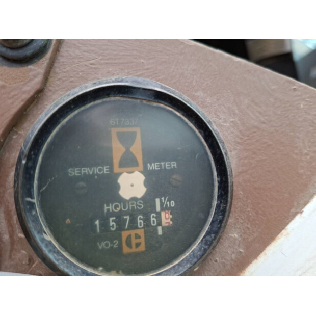 1990 كاتربيلر 631E Series II-44332659