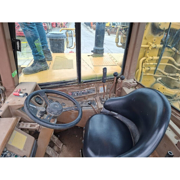 1990 كاتربيلر 631E Series II-44332660