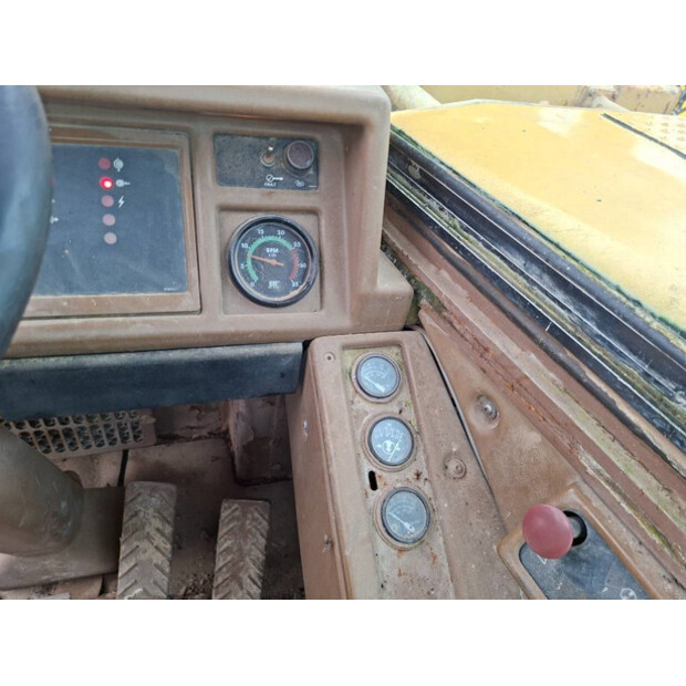 1990 كاتربيلر 631E Series II-44332662