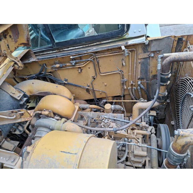 1990 كاتربيلر 631E Series II-44332664