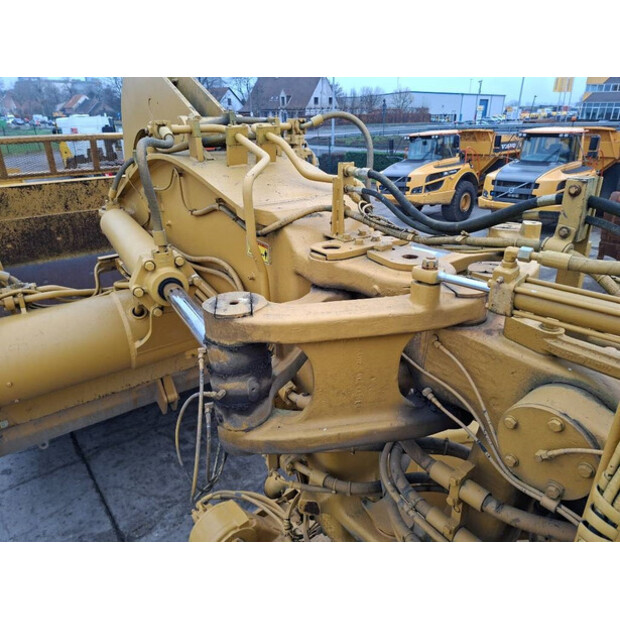 1990 كاتربيلر 631E Series II-44332666