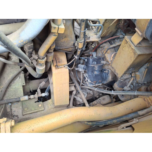 1990 كاتربيلر 631E Series II-44332667