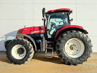 Image de TRACTEURS 2014 New Holland T7.270