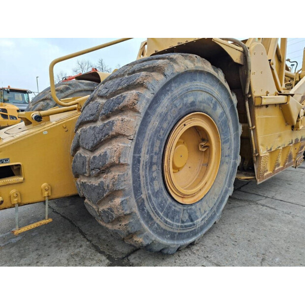 1990 كاتربيلر 631E Series II-44332672