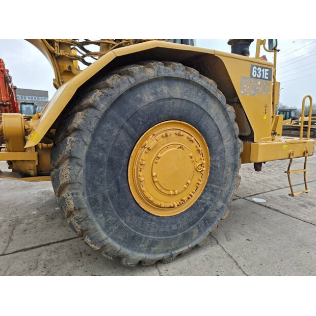 1990 كاتربيلر 631E Series II-44332676