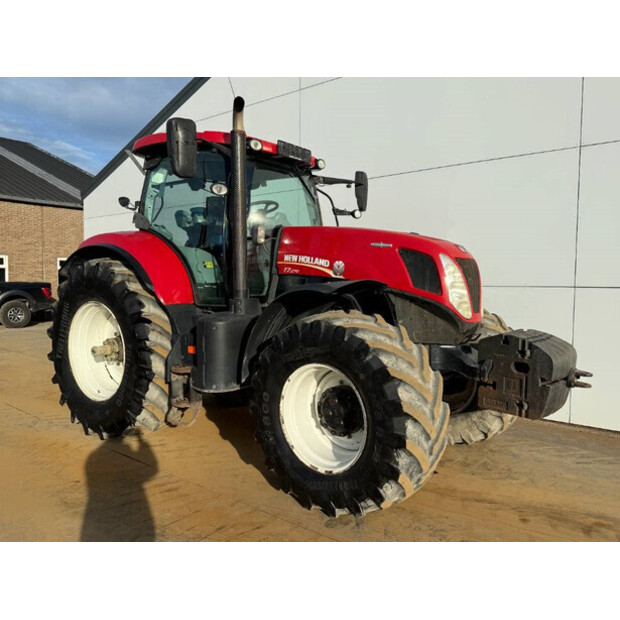 2014 New Holland T7.270-44332682
